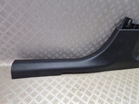 фото thumb №4, Права планка захист порога opel corsa f