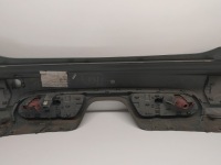 Mini cooper f56 jcw john works бампер задний kompletny оригинал Киев, фото thumb