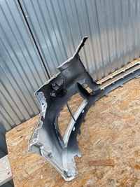 фото thumb №8, Бампер передній перед audi a3 8v 8v5 lift s line sedan