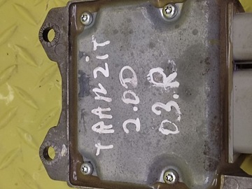 фото thumb №5, Ford transit mk5 2.0 d датчик подушка безопасности 1c1a14b321bc