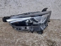 фото thumb №2, Mazda cx3 lift лампа левая full led
