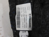 фото thumb №8, Audi q5 8r пол обшивка багажника комплект