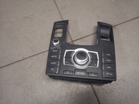 фото thumb №1, Панель mmi audi a8 d3 uk 4e2919612b 4e0910611