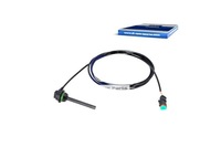 фото thumb №1, Датчик швидкості обертання, mech. коробка передач передач