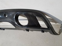 фото thumb №11, Спойлер дифузор зад aston martin vanquish карбон