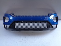 фото thumb №1, Бампер передній vw t-roc 2ga 17- nr 37113