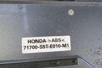 фото thumb №12, Спойлер спойлер козырёк крышки задняя задняя honda civic vii 7 type r 00-05