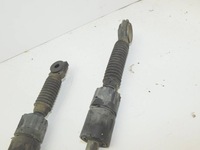 фото thumb №13, Mercedes w168 1.9b 2001r домкрат троси коробки передач