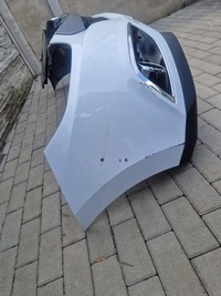 фото thumb №8, Бампер hyundai ix35 bez отверстий prest-05