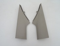 фото thumb №1, 2010 camaro защита обшивка стойка c стекло зад