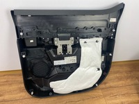 фото thumb №7, Обшивка дверь левый задняя ford f150 2021+ usa