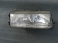 фото thumb №1, Фара лампа лівий правий перед seat toledo