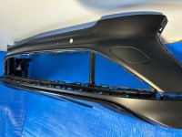 Бампер спойлер dół бампера bentley bentayga 2 ii by636-2 eu oem Недорого, фото thumb