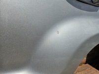 фото thumb №8, Jeep grand cherokee wj 99-04 двері лівий задня