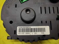 фото thumb №9, Seat cordoba 1.4 16v счетчик приборы 6k0920801a