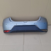 фото thumb №1, Бампер задня hyundai i20 20- pdc hak