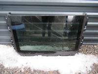 фото thumb №1, Bmw f10 f11 скло люк панорама