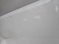 фото thumb №13, Jeep wrangler iii 3 jk 07- капот крышка двигателя