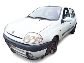 фото thumb №1, Renault clio ii 98- коробка передач коробки передач jh1004 1.2 16v