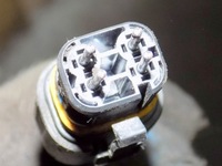 фото thumb №6, Iveco stralis 430 05r клапан привод r414002252