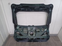 фото thumb №9, Крышка багажника задняя задняя --- mercedes eqs w296 296 a296 ------ poznań