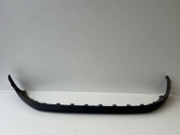 фото thumb №1, Mini cooper f56 накладка бампера перед 7301622 оригинал
