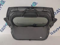 фото thumb №15, Крышка багажника задняя багажника infinity q30 q30s