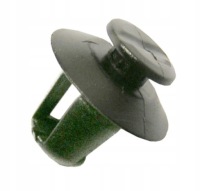 фото thumb №1, 10szt citroen c6 -кліпса накладки бічний