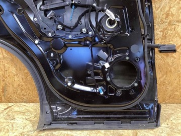 фото thumb №11, Дверь задние левая комплект jaguar f-pace hk83-24631-aa t4a1371