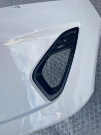 фото thumb №6, Бампер передний перед ford fiesta mk8