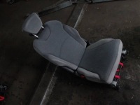 Купити Сидіння правий 2 ряд citroen c8 phedra 807, фото thumb