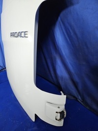 фото thumb №12, Двері правий задня expert iii jumpy iii proace ii