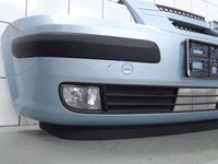 фото thumb №7, Hyundai getz 1.1 b 05r. бампер перед передний vs