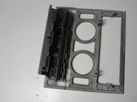 фото thumb №8, Панель кнопки аварийных mercedes w210 02r