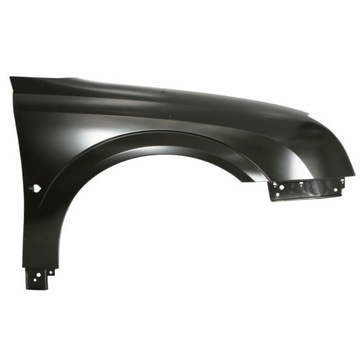 фото thumb №1, Blic 6504-04-5078312q крило