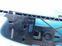 фото thumb №3, Ручка задняя правая наружная superb ii