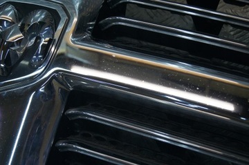 фото thumb №6, Dodge ram 1500 решітка решітка радіатора 2015