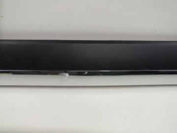 фото thumb №9, Navara iii d40 планка дверь правые перед оригинал