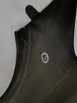 фото thumb №9, Mercedes c класс 205 w205 крыло переднее правые