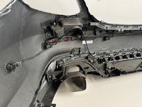 фото thumb №11, Mercedes e класс 213 w213 amg набор бампер зад комплектный оригинальный