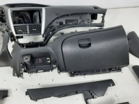 фото thumb №7, Subaru forester iii рестайлинг 2.0d sh 12r торпедо консоль капот