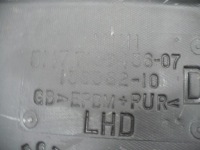 фото thumb №2, Scianan перегородочная mini r56 r55