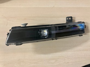 фото thumb №1, Range rover velar jaguar f pace галоген led правий