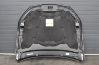 Maserati ghibli 3 m157 капот крышка двигателя nero 820/a Доставка, фото thumb