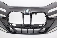 фото thumb №14, Bmw 7 g70 бампер перед m-pakiet 6-pdc 475