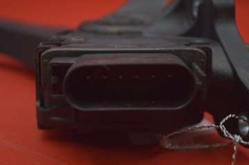 фото thumb №8, Потенціометр педаль газу eu 31329061 volvo s60 2 ii 2.0 d3 163 km 10-13