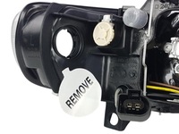 фото thumb №12, Фара seat leon/toledo ii 99-06 le