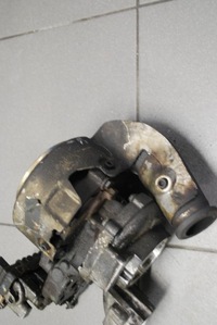 фото thumb №4, Турбонагнітач turbo vw phaeton 5.0 tdi 07z145873e