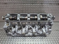 Купить Головка двигателя f9q804 renault scenic 2 1.9 dci 120km 2003-, фото thumb