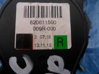 фото thumb №8, Запчастини | zafira c натягувач ременя пасажира праві 13394802